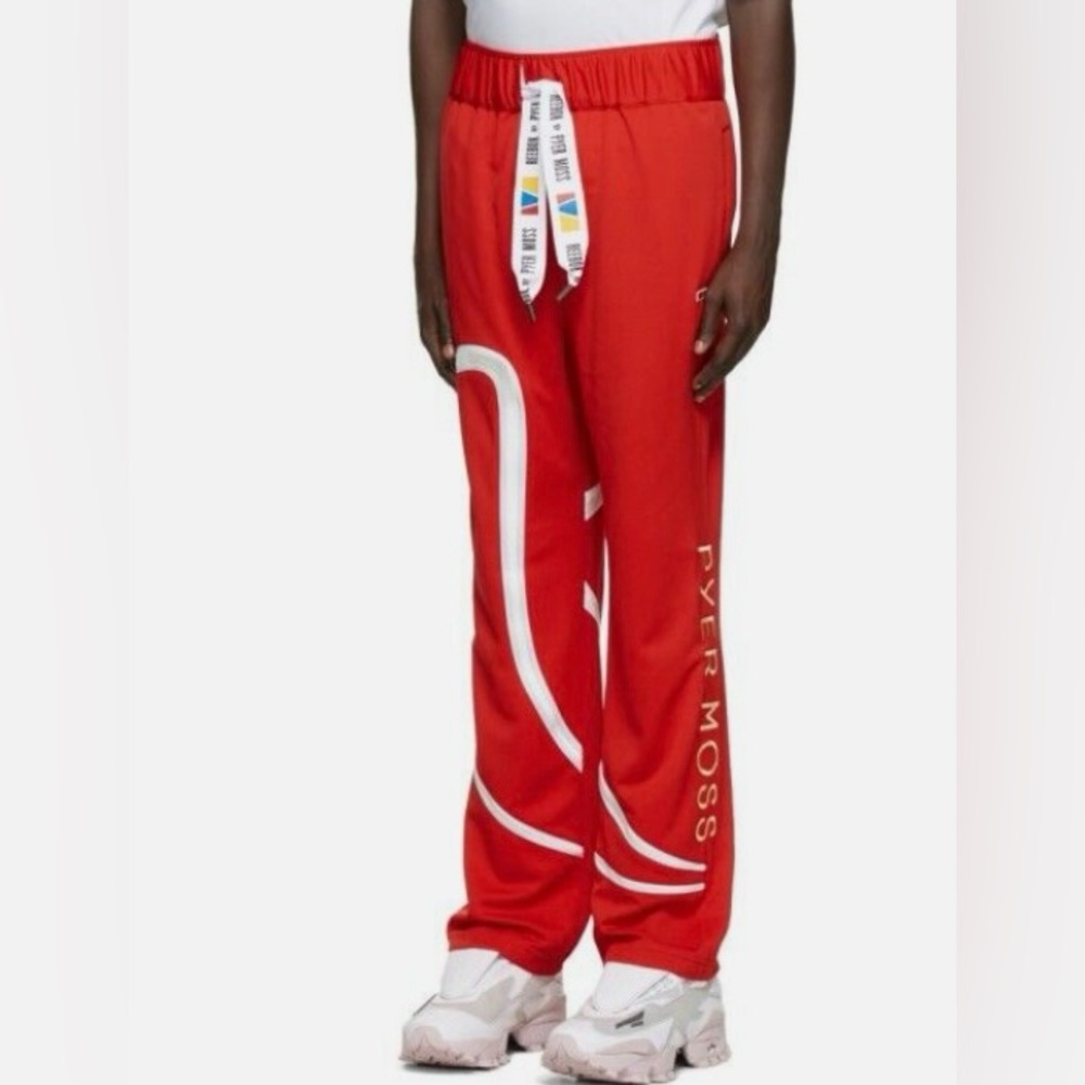 NWT Reebok by Pyer Moss Vector Pants
